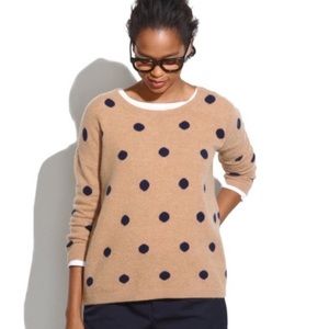 Madewell Sweater